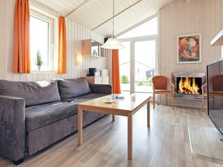 Ferienhaus Grömitz  17
