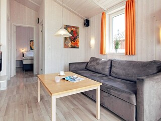 Maison de vacances Grömitz  14