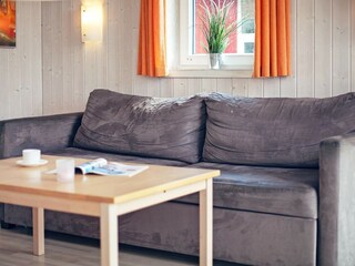 Maison de vacances Grömitz  4