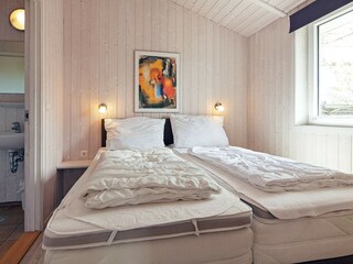 Maison de vacances Grömitz  7