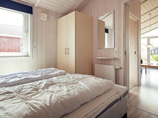 Vakantiehuis Grömitz  9