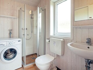 Vakantiehuis Grömitz  8