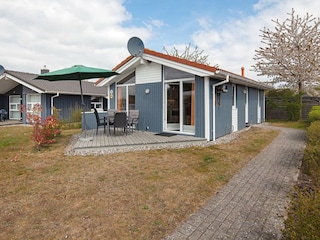 Ferienhaus Grömitz  6