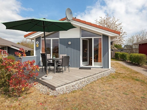 Vakantiehuis 4 persoons vakantie huis in GROEMITZ