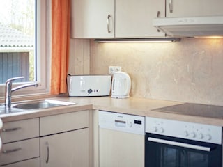 Ferienhaus Grömitz  21