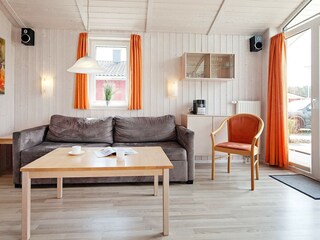 Casa de vacaciones Grömitz  3