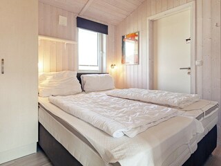 Vakantiehuis Grömitz  9