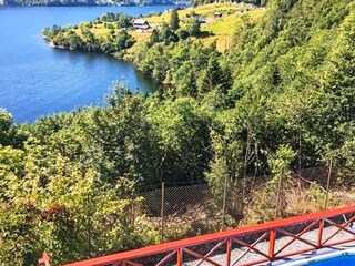 Vakantiehuis Bergen (Norwegen)  19