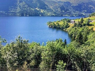 Vakantiehuis Bergen (Norwegen)  11