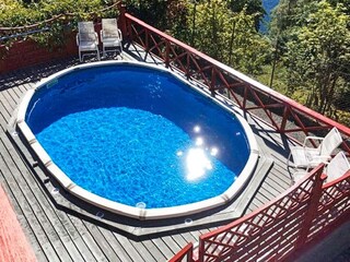 Holiday house Bergen (Norwegen)  16