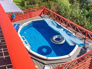 Holiday house Bergen (Norwegen)  21