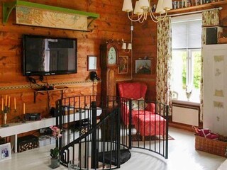 Vakantiehuis Bergen (Norwegen)  25