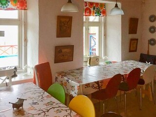 Vakantiehuis Bergen (Norwegen)  20