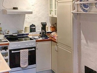 Vakantiehuis Bergen (Norwegen)  13