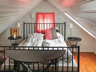 Vakantiehuis Bergen (Norwegen)  15