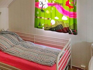 Vakantiehuis Bergen (Norwegen)  18