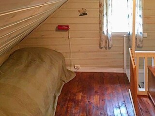 Vakantiehuis Bergen (Norwegen)  11