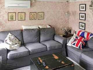 Vakantiehuis Bergen (Norwegen)  21