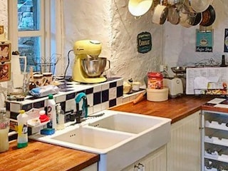 Holiday house Bergen (Norwegen)  21