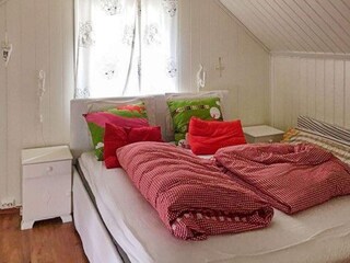 Vakantiehuis Bergen (Norwegen)  19