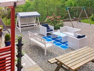 Vakantiehuis Bergen (Norwegen) Buitenaudio-opname 7