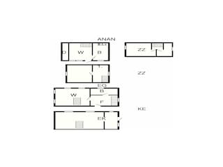 Ferienhaus Bergen (Norwegen)  24