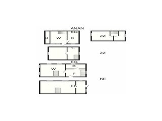 Holiday house Bergen (Norwegen)  24