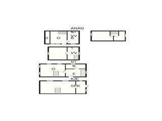 Holiday house Bergen (Norwegen)  25