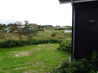 Holiday house Blokhus Outdoor Recording 3