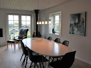 Vakantiehuis Blokhus  9