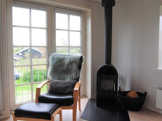 Ferienhaus Blokhus  8