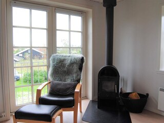 Vakantiehuis Blokhus  10