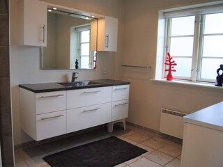 Holiday house Blokhus  16