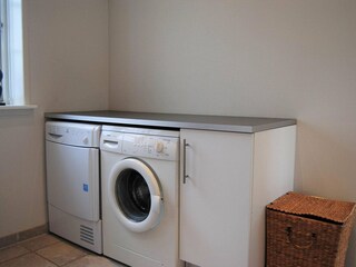 Vakantiehuis Blokhus  31