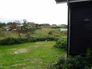 Ferienhaus Blokhus Außenaufnahme 3