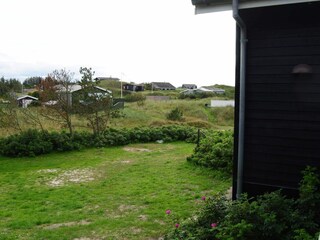 Vakantiehuis Blokhus Buitenaudio-opname 2