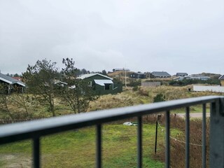 Casa de vacaciones Blokhus  12
