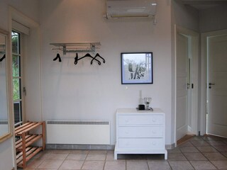 Maison de vacances Blokhus  16