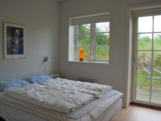 Maison de vacances Blokhus  17