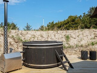 Maison de vacances Blokhus  26