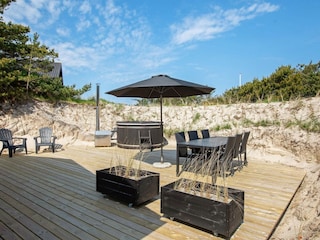 Vakantiehuis Blokhus  43
