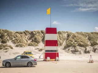 Vakantiehuis Blokhus  8