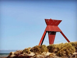 Vakantiehuis Blokhus  12