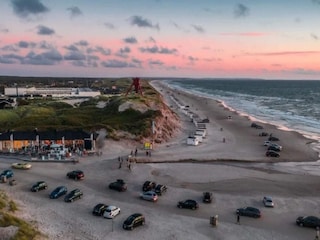 Ferienhaus Blokhus  39