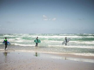 Holiday house Blokhus  30