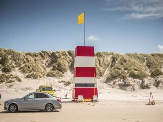 Casa per le vacanze Blokhus  23