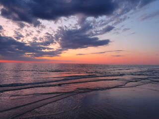 Casa de vacaciones Blokhus  45