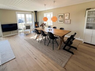 Ferienhaus Blokhus  31
