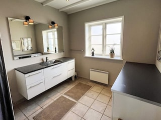 Holiday house Blokhus  34