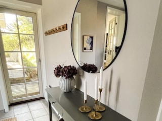 Holiday house Blokhus  35